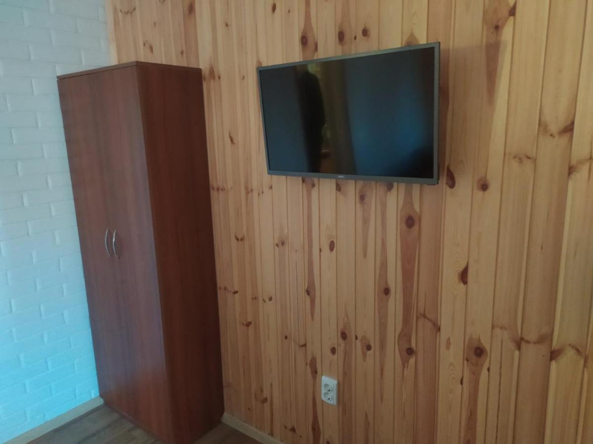 Нова Квартира ポルタヴァ エクステリア 写真